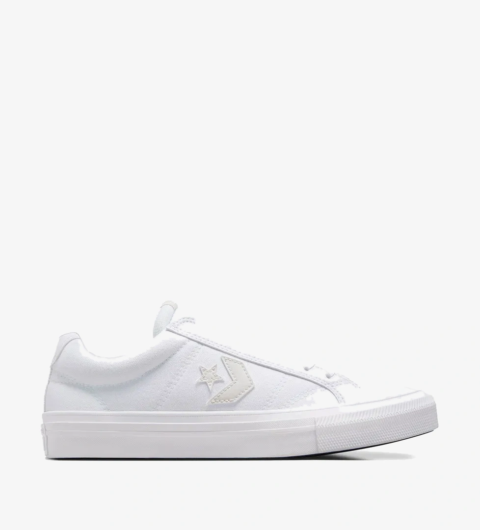 Converse CONS Unisex Beyaz Sneaker