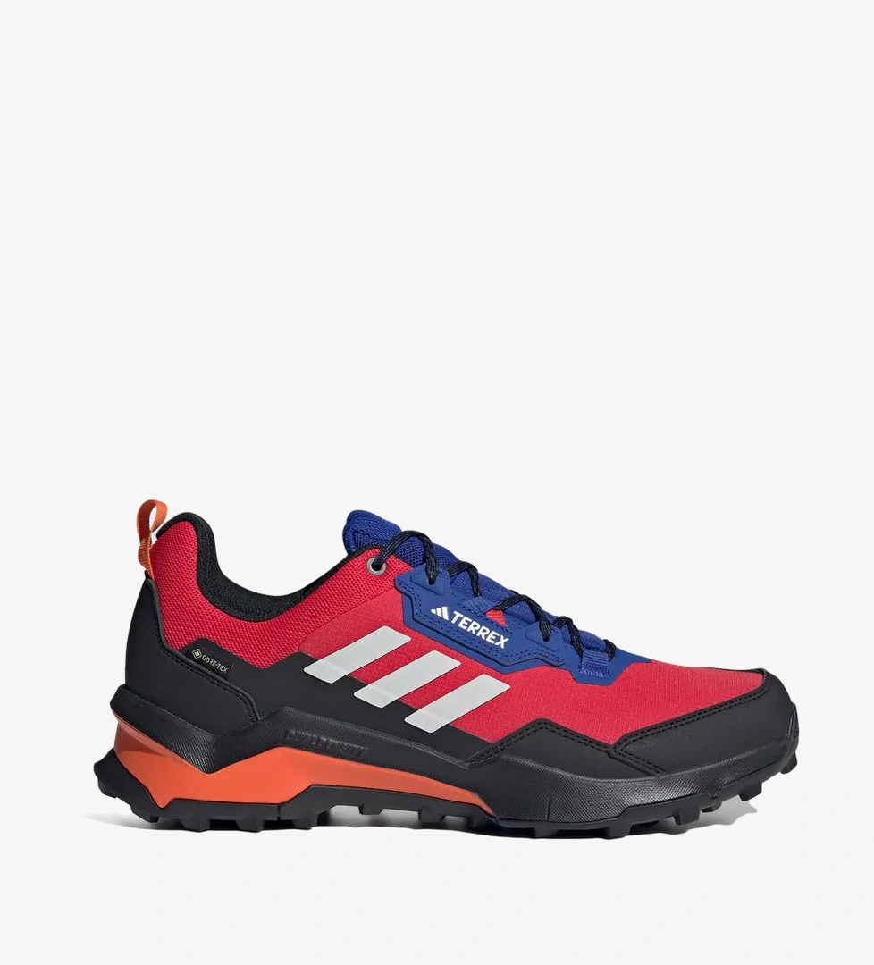 Adidas adidas Terrex Ax4 Gore-Tex Erkek Kırmızı Koşu Ayakkabısı model görseli