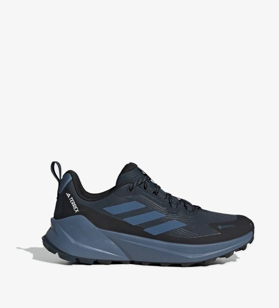 adidas Terrex Trailmaker 2 Gore-Tex Erkek Mavi Koşu Ayakkabısı - Görsel 1