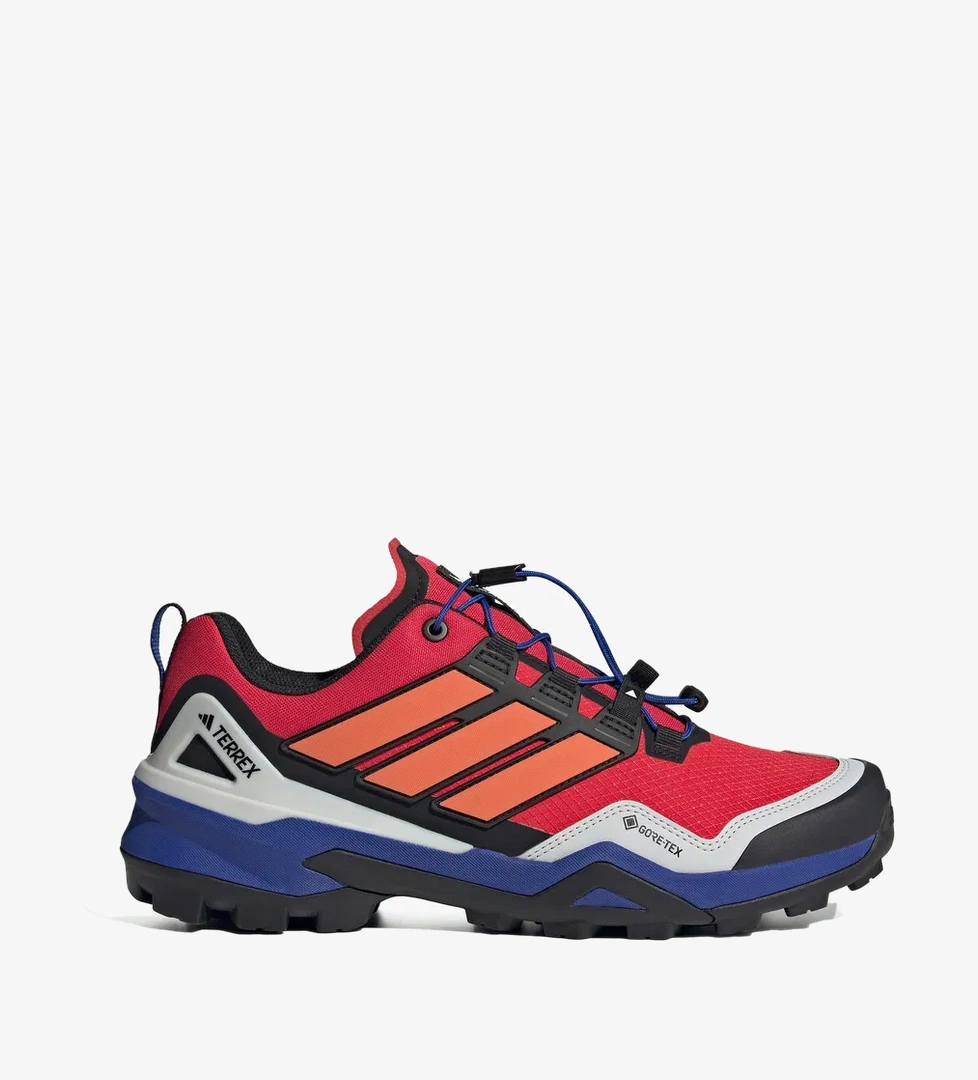 Adidas Kırmızı Adidas Terrex Skychaser