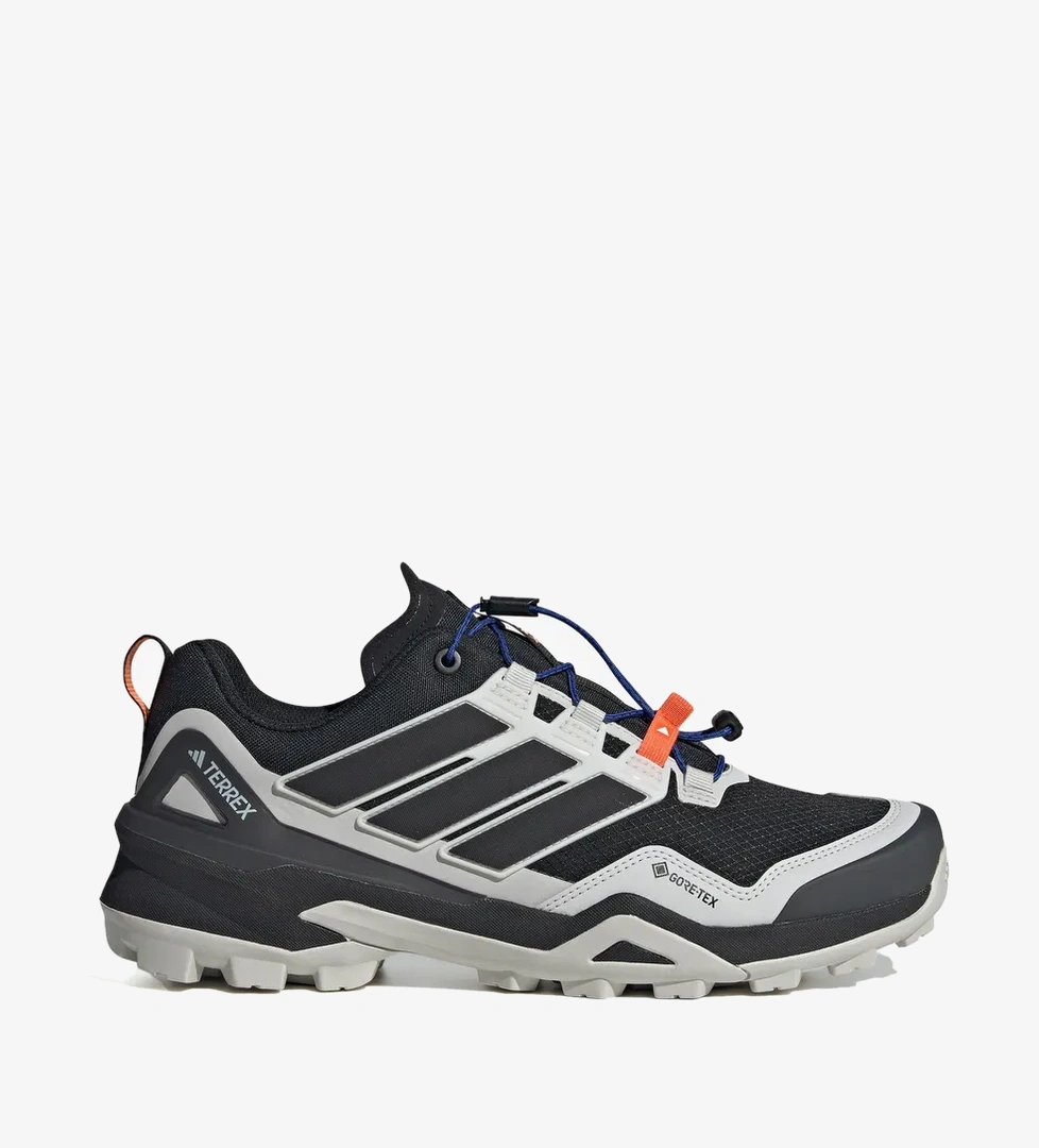 Adidas Adidas Terrex Skychaser Gore-tex Bot Erkek Siyah Ayakkabısı Gtx model görseli