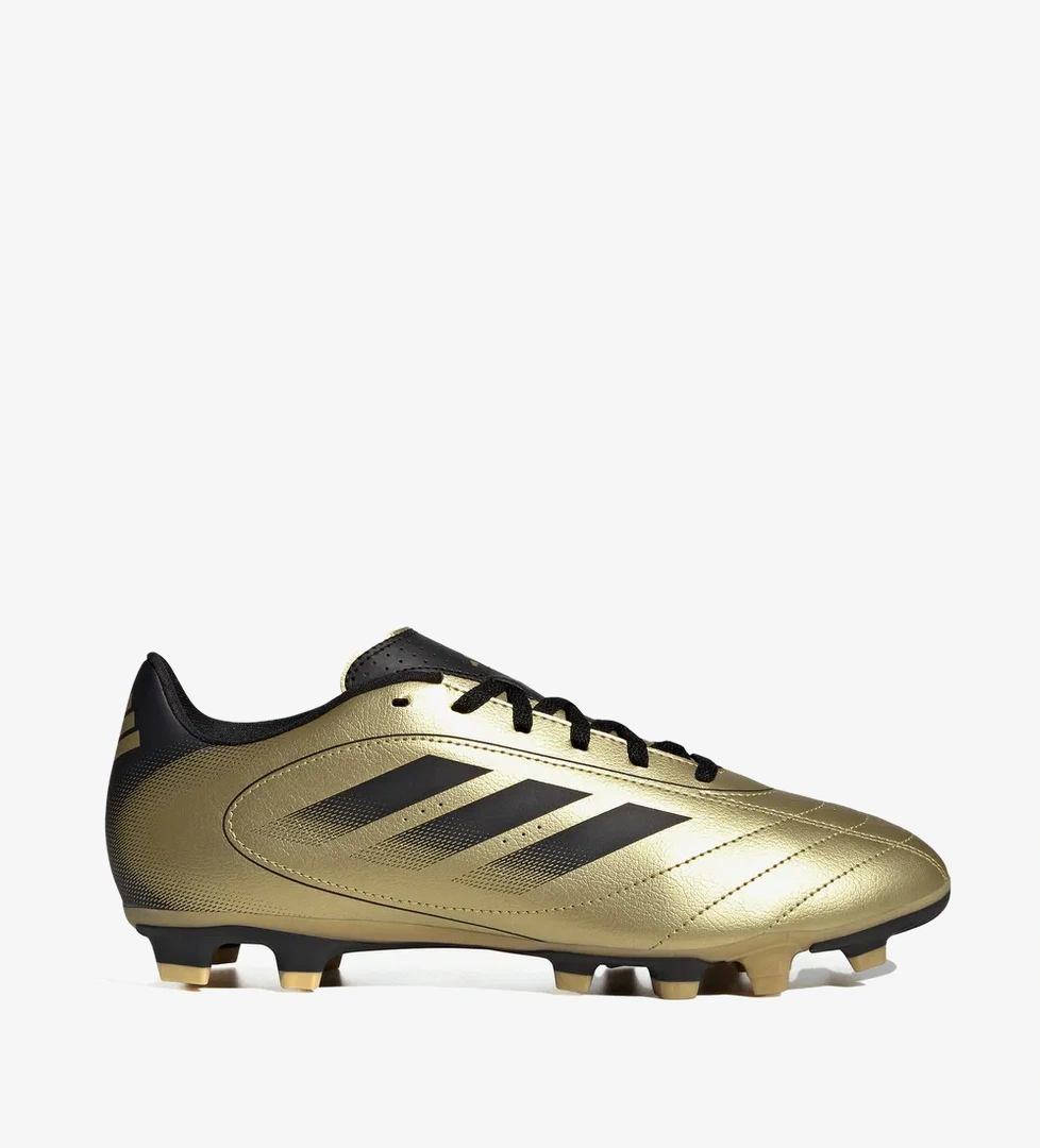 Adidas adidas Goletto Ix Erkek Sarı Çim Saha Kramponu model görseli