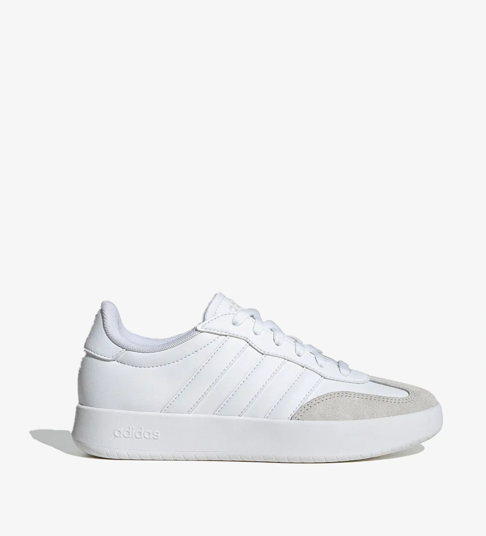 adidas Barreda Kadın Beyaz Spor Ayakkabı