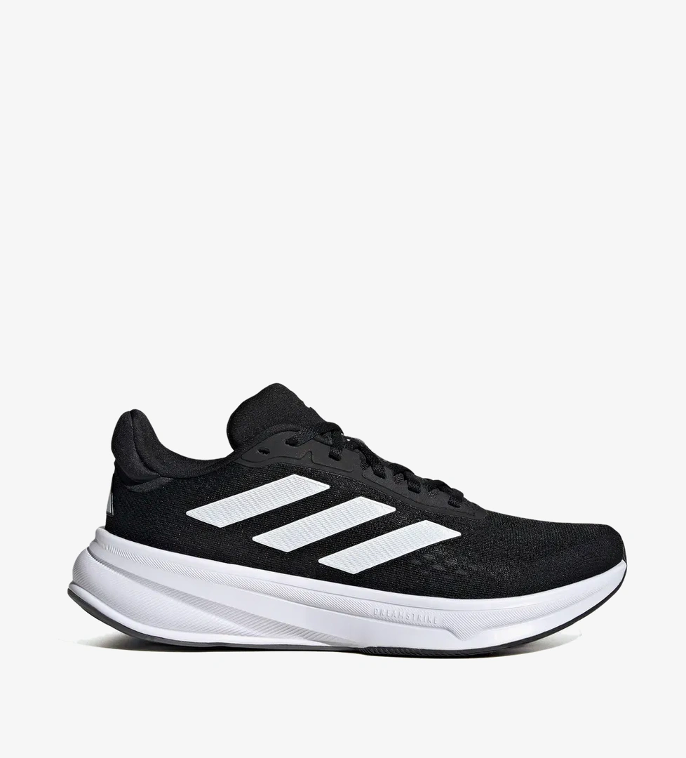 adidas Response Super Kadın Siyah Koşu Ayakkabısı