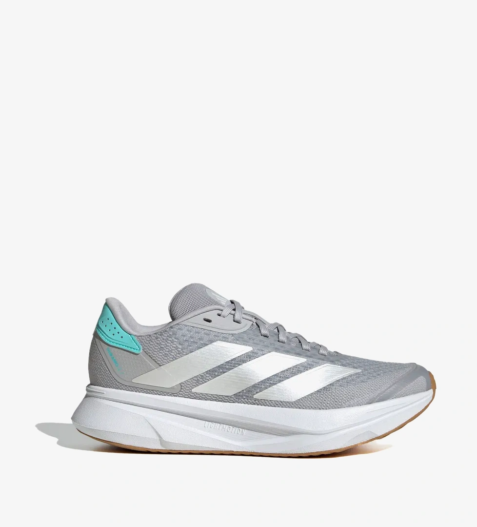 adidas Duramo Sl 2 Kadın Gri Koşu Ayakkabısı - Görsel 1