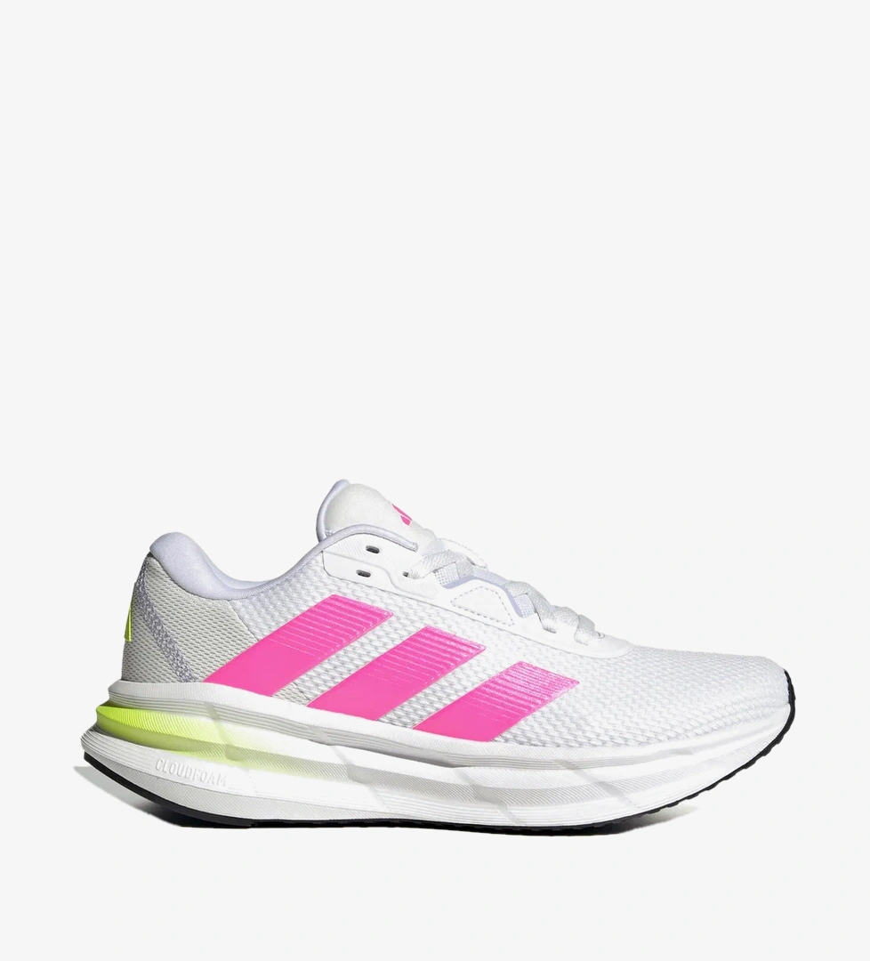 adidas Galaxy 7 Kadın Beyaz Koşu Ayakkabısı
