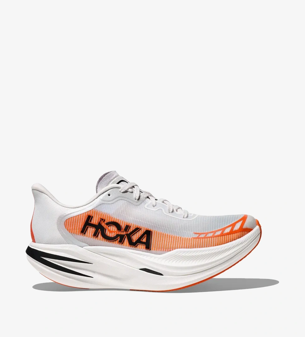 Hoka Hoka Cielo X1 2.0 Unisex Beyaz Yol Koşu Ayakkabısı Intersport'ta! Beyaz - 1. görsel