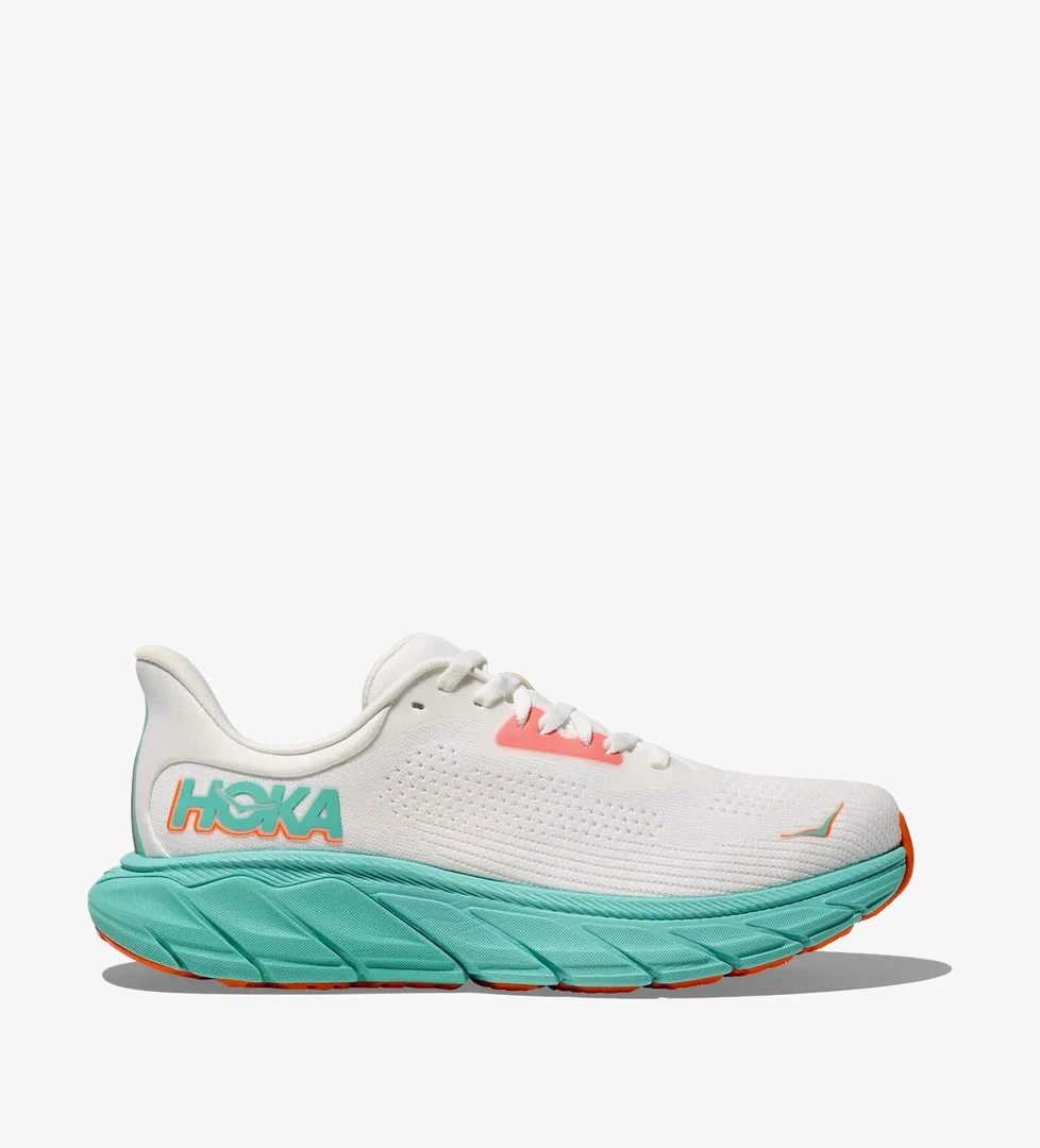 Hoka Hoka Arahi 7 Erkek Mavi Yol Koşu Ayakkabısı Intersport'ta! Mavi - 1. görsel