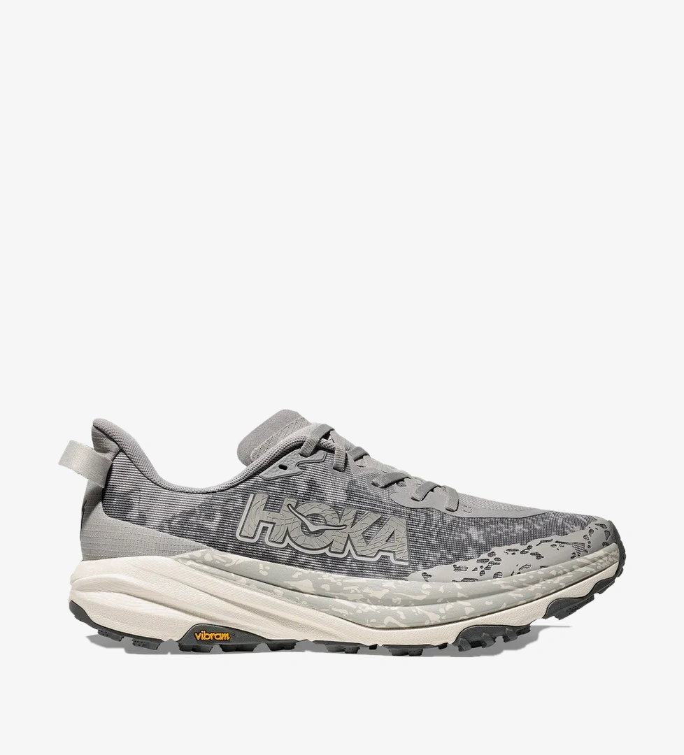 Hoka Gri Hoka Speedgoat