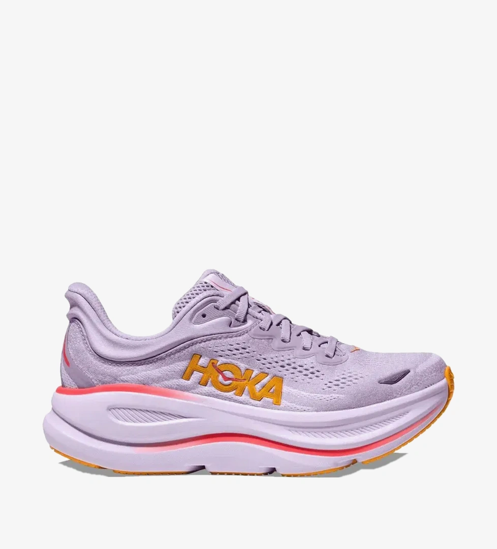 Hoka Mor Hoka Bondi 9
