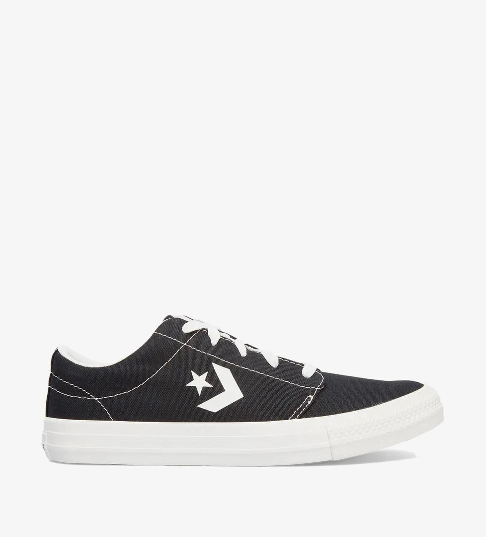 Converse Skate Unisex Siyah Sneaker