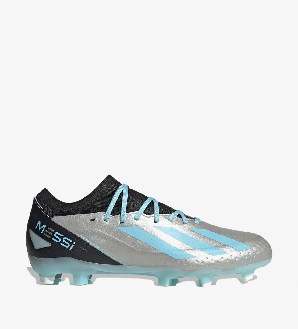 Adidas Gri Adidas X Crazyfast