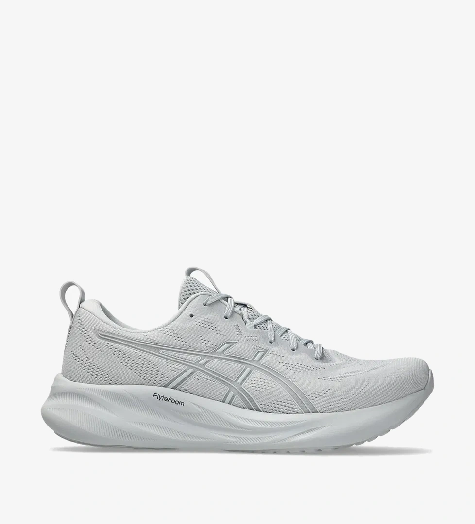 Asics Gel Pulse 16 Erkek Beyaz Koşu Ayakkabısı