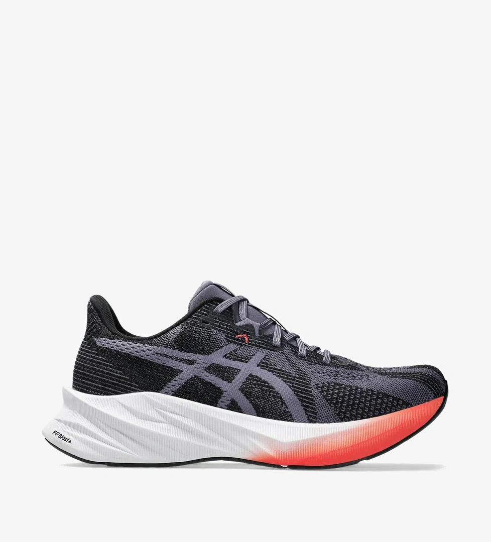 Asics Dynablast 5 Kadın Mor Koşu Ayakkabısı