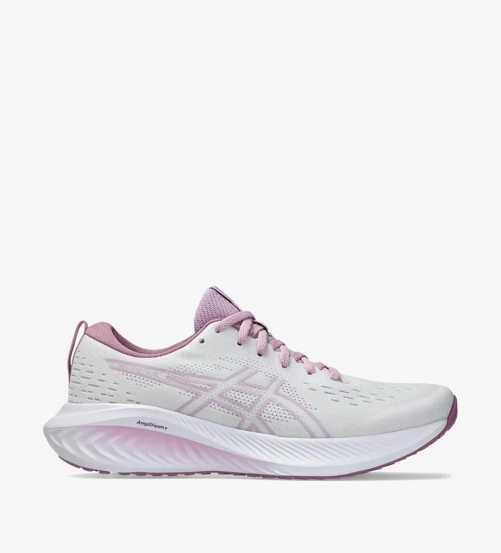 Asics Asics Gel Excite 10 Kadın Beyaz Koşu Ayakkabısı model görseli