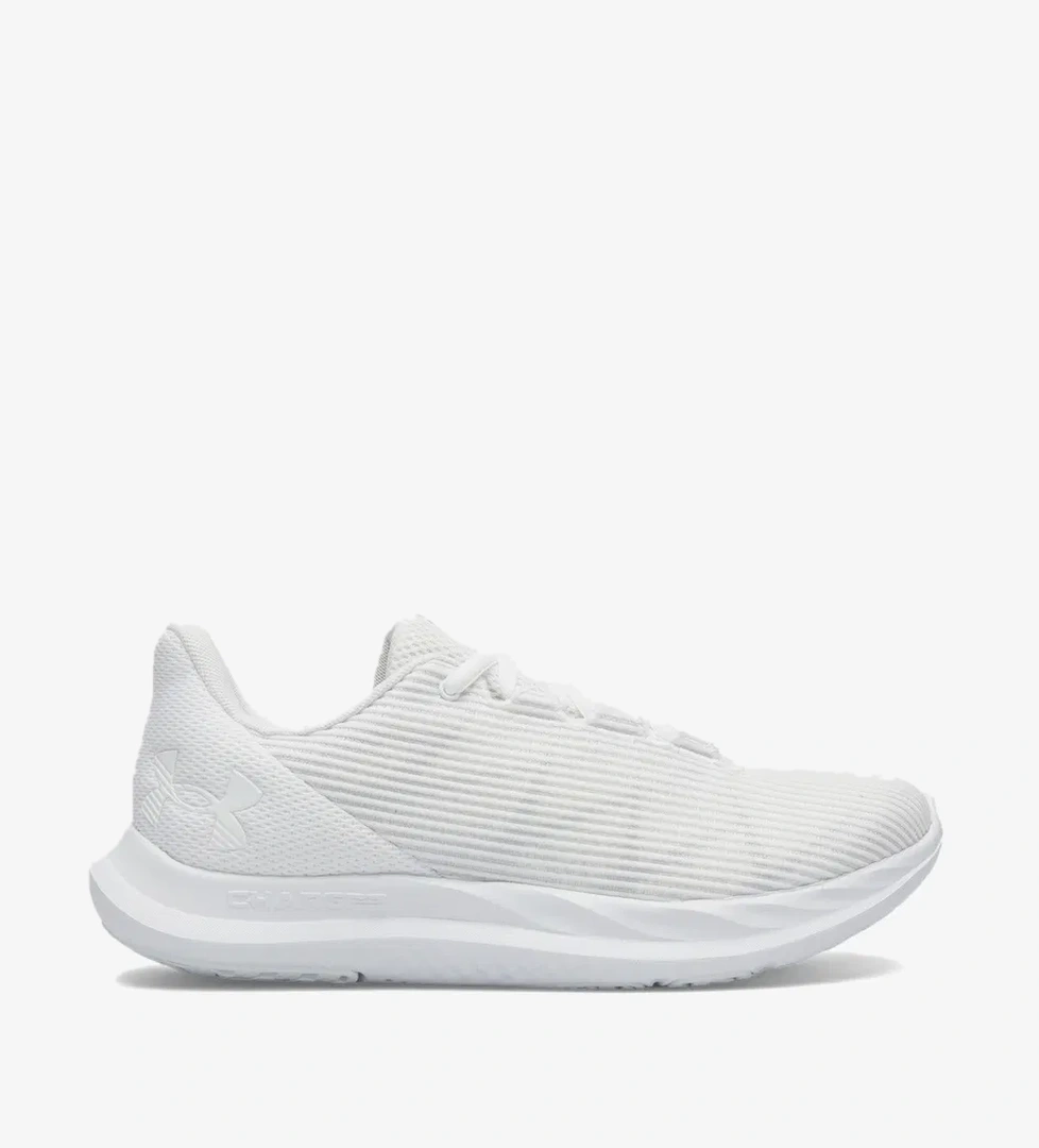 Under Armour Under Armour Charged Speed Swift Kadın Gri Koşu Ayakkabısı Koşu & Yürüyüş Ayakkabıları | Intersport Gri - 1. görsel