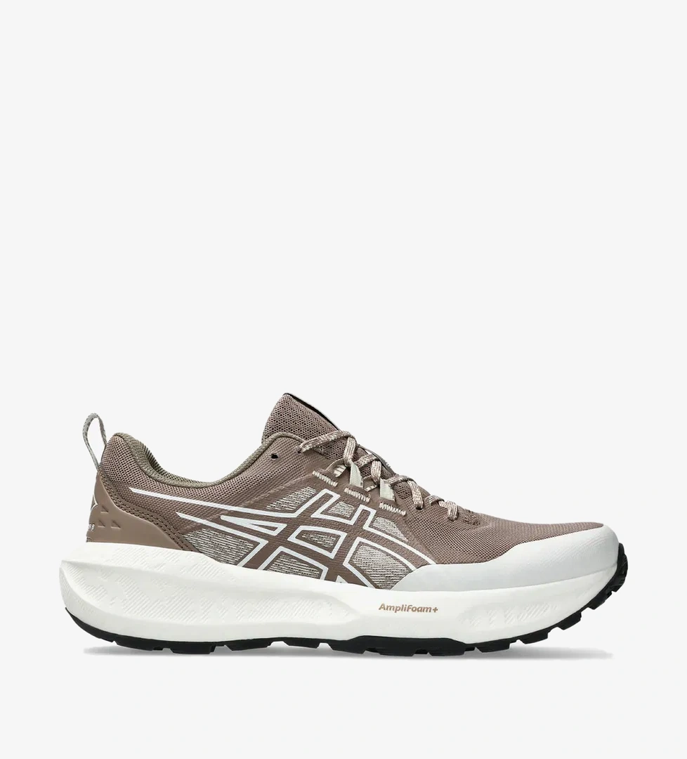 Asics Asics Gel Sonoma 8 Kadın Gri Koşu Ayakkabısı Intersport'ta! Gri - 1. görsel