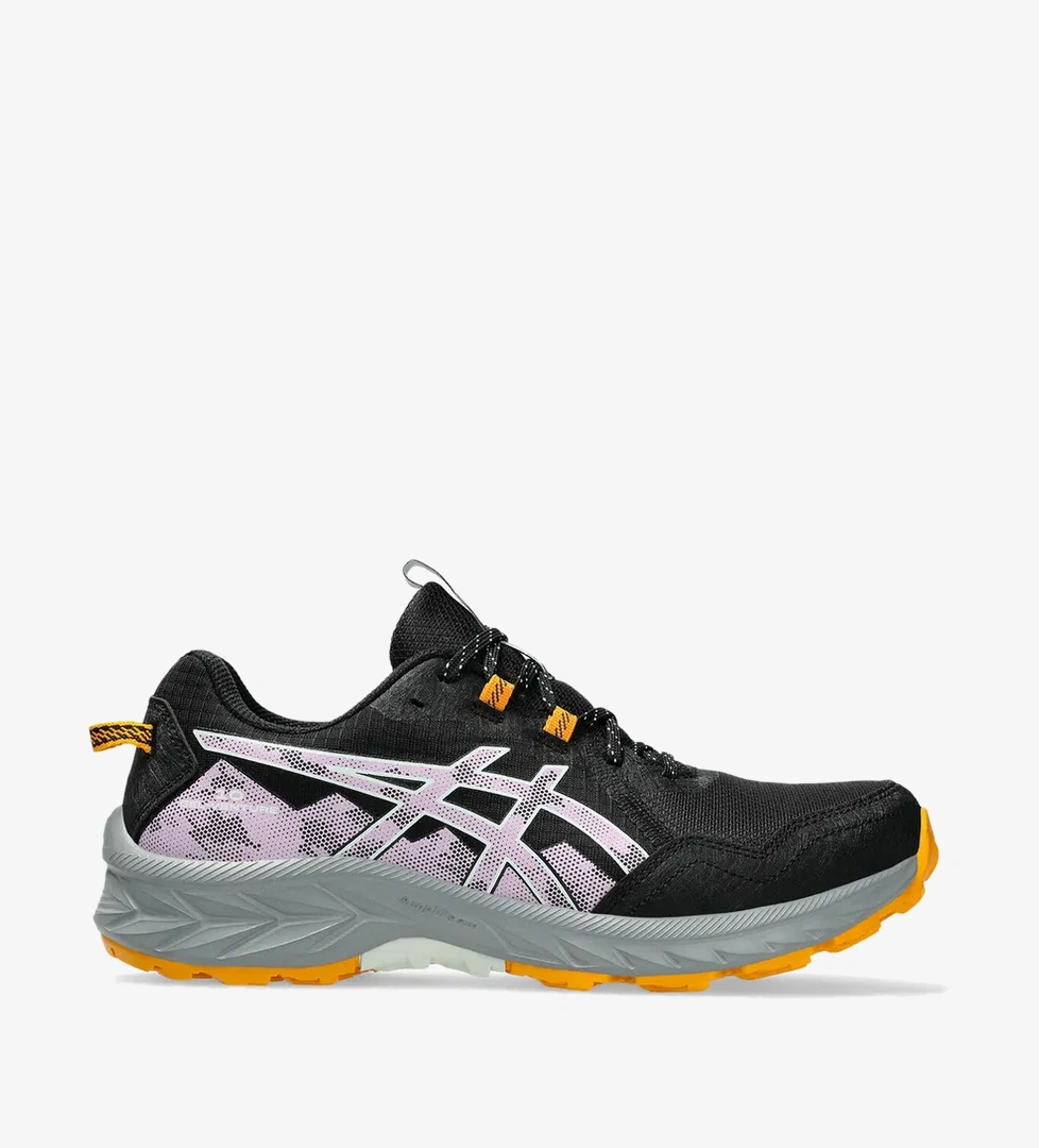 Asics Asics Gel Venture 10 Kadın Siyah Koşu Ayakkabısı Intersport'ta! Siyah - 1. görsel