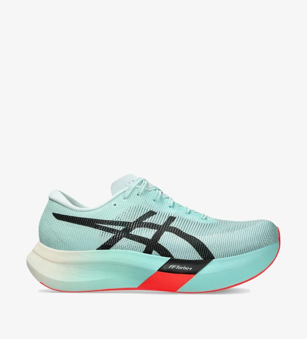 Asics Meta Speed Paris Sky Erkek Mavi Koşu Ayakkabısı - Görsel 1