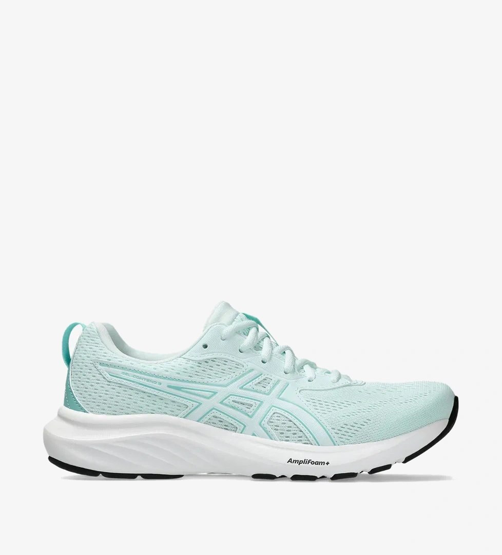 Asics Gel-contend Asics Gel Contend 9 Kadın Mavi 1012b681-401 Koşu Ayakkabısı model görseli