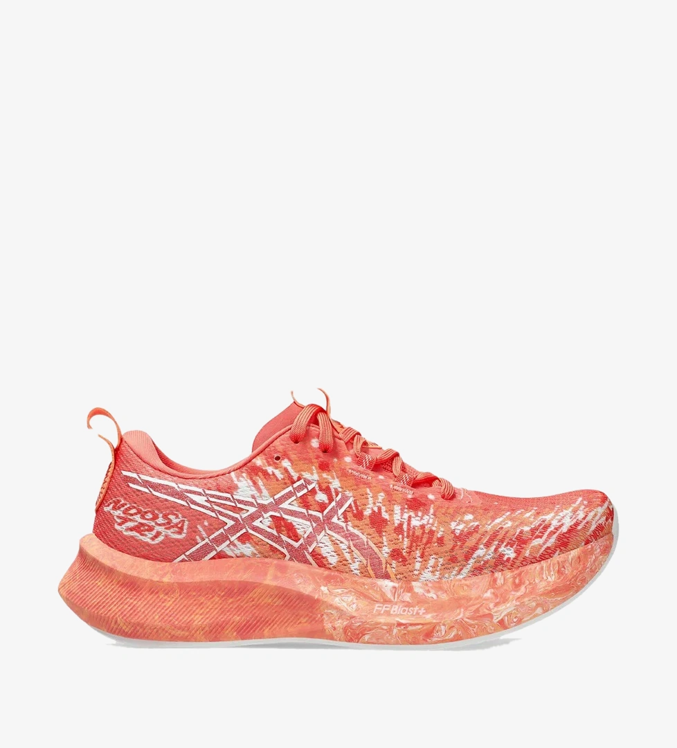 Asics Pembe Asics Noosa Tri
