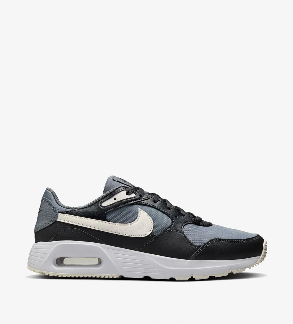 Nike Nike Air Max SC Erkek Gri Spor Ayakkabı model görseli