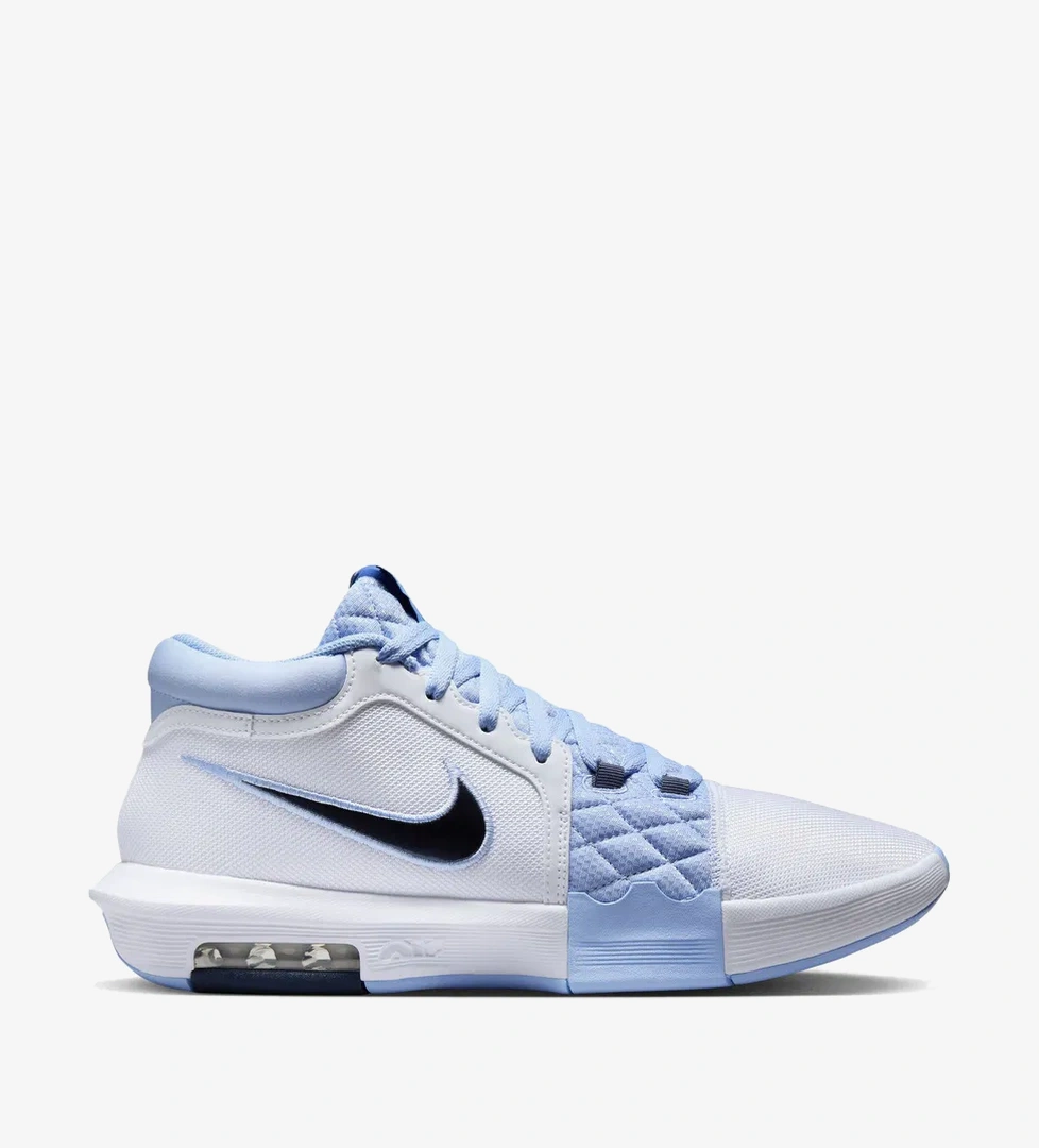 Nike Nike Lebron Witness Viii model görseli