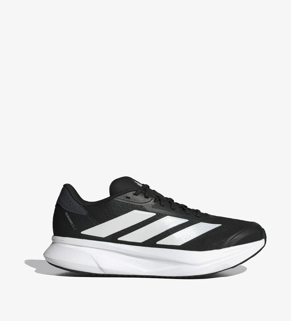 adidas Duramo Sl 2 Erkek Siyah Koşu Ayakkabısı