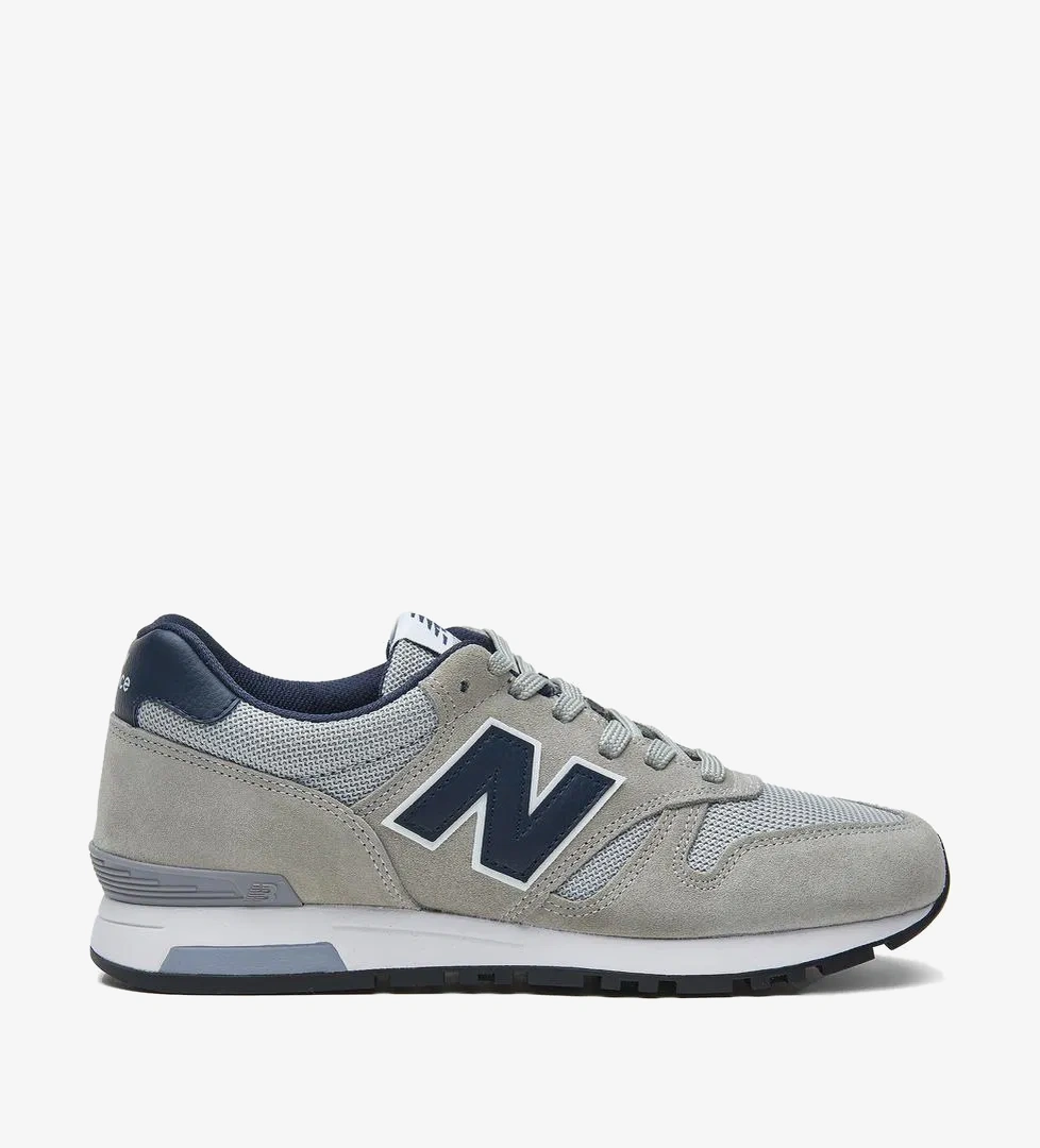 New Balance New Balance 565 Erkek Gri Günlük Spor Ayakkabı Sneaker | Intersport Gri - 1. görsel
