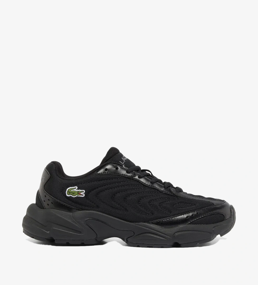 Lacoste Siyah Lacoste Storm 96