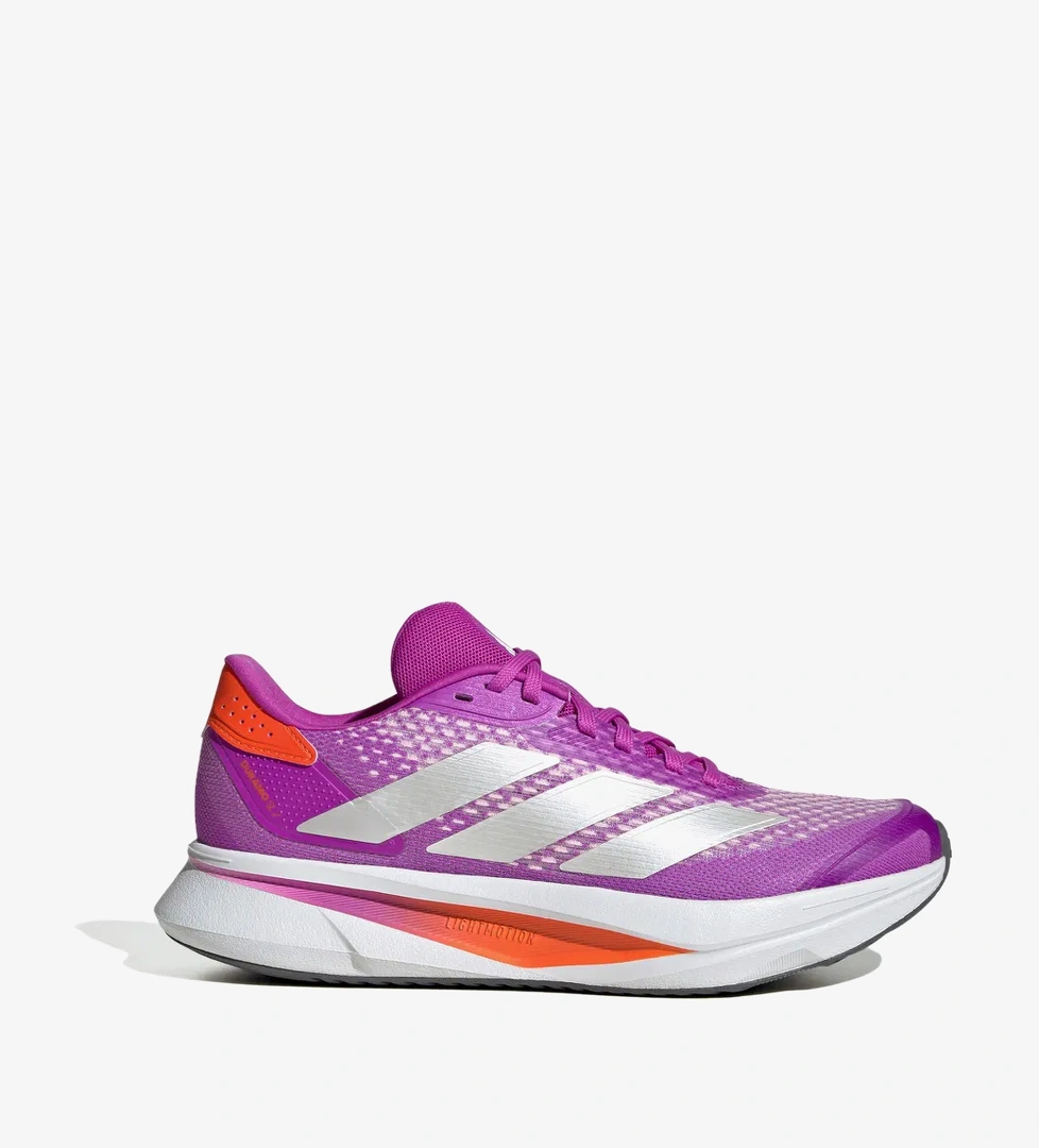 Adidas Adidas Pembe Sl 2 Kadın Duramo Sl2 Mor W Koşu Ih8222 Ayakkabısı model görseli