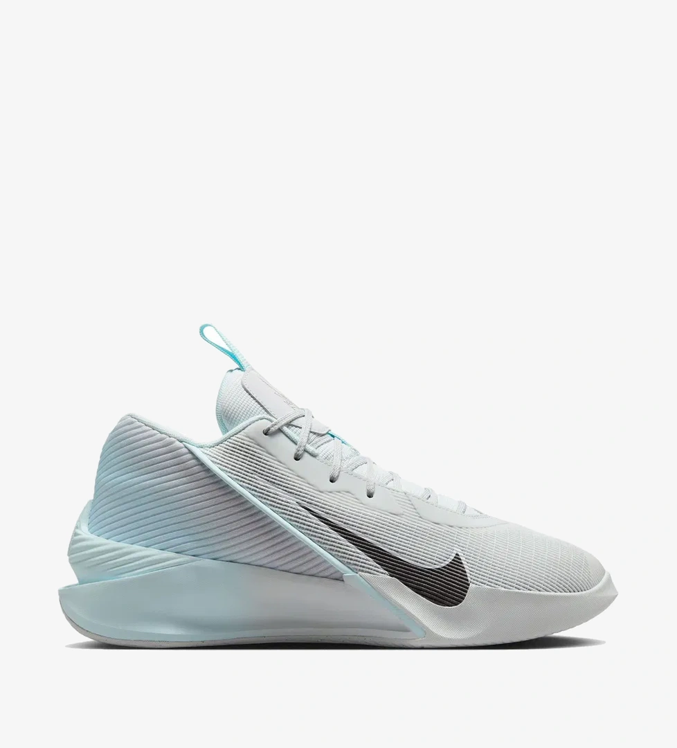 Nike G.T. Jump Academy Erkek Beyaz Basketbol Ayakkabısı