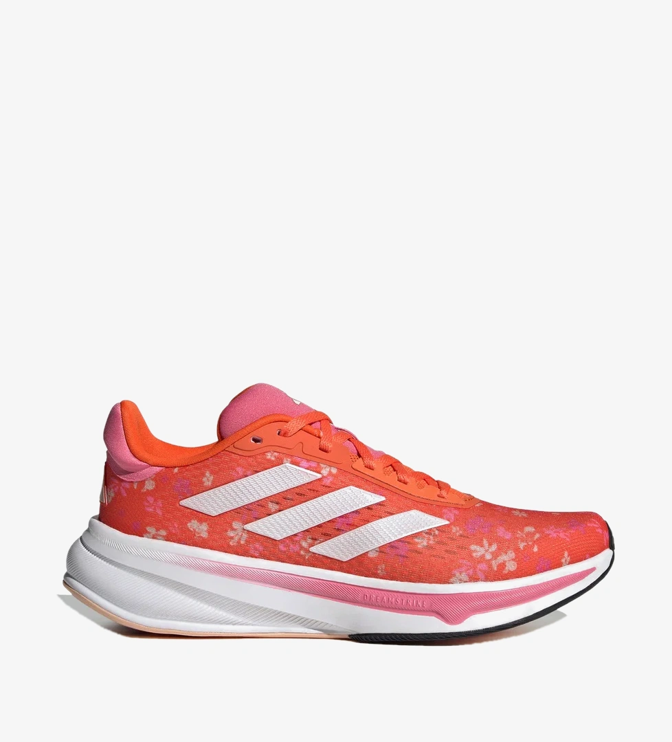 adidas Response Super Kadın Turuncu Koşu Ayakkabısı