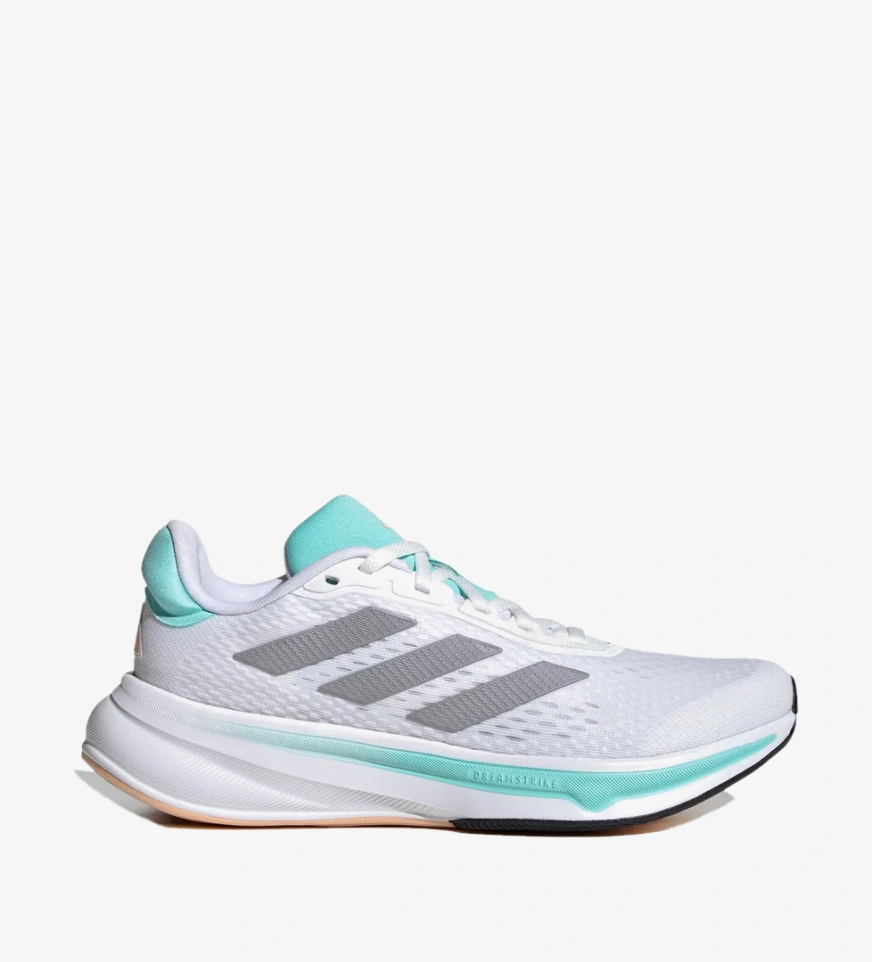 adidas Response Super Kadın Beyaz Koşu Ayakkabısı