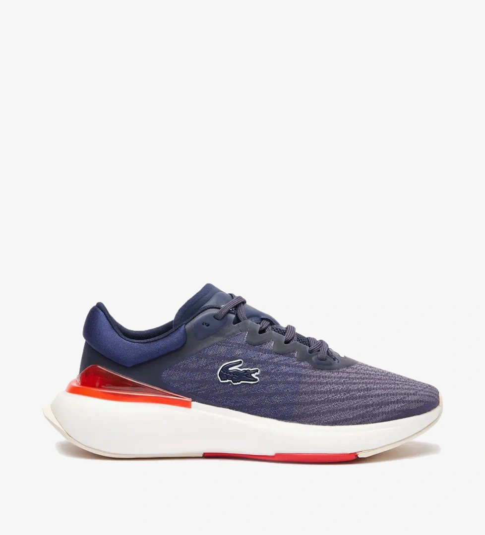 Lacoste SPORT Neo Run Lite Unisex Lacivert Spor Ayakkabı - Görsel 1