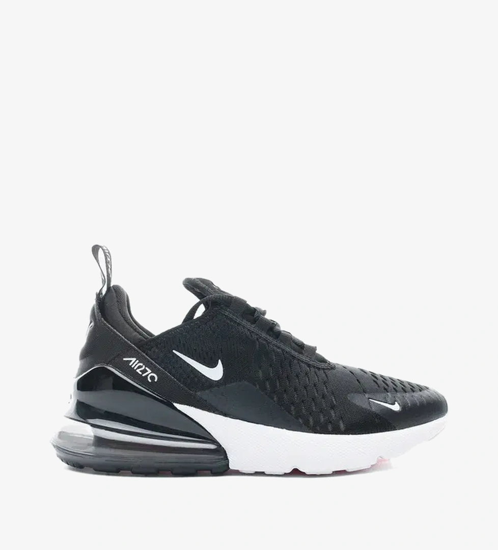 Nike Siyah Nike Air Max 270