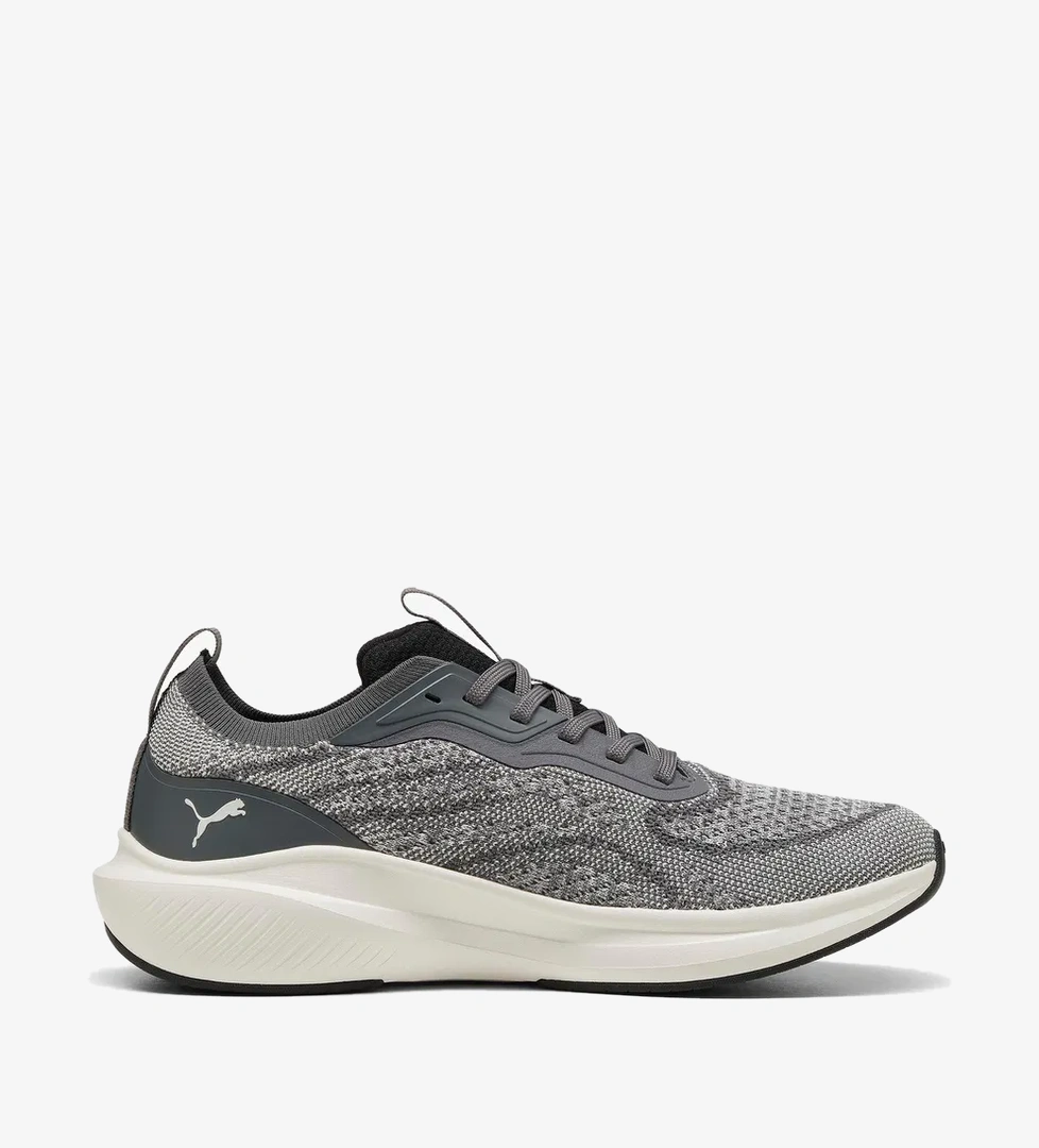 Puma Puma Skyrocket Lite Engineered Unisex Gri Koşu Ayakkabısı Koşu & Yürüyüş Ayakkabıları | Intersport Gri - 1. görsel