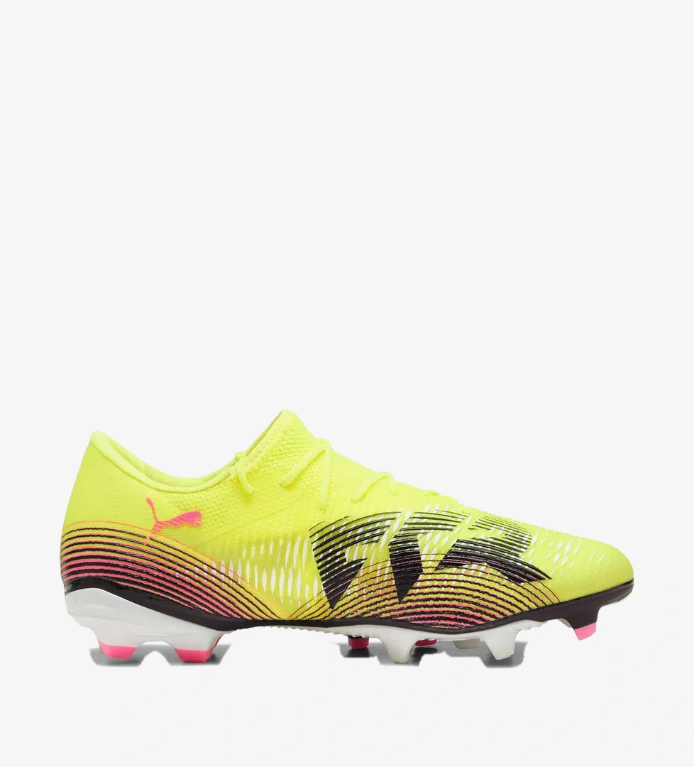 Puma Sarı Puma Future 8