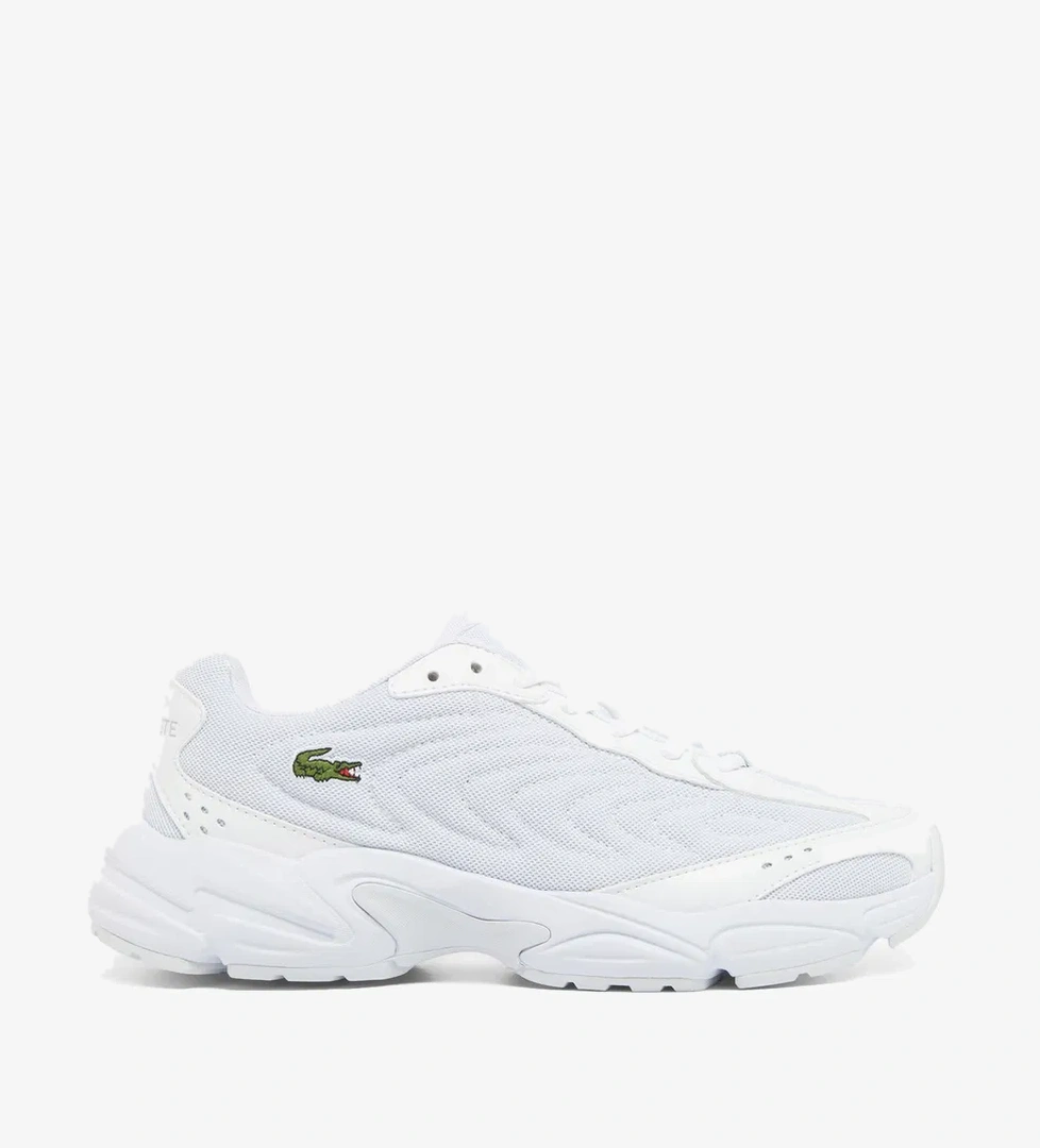 Lacoste Storm 96 2K Lite 1251 Sfa Kadın Beyaz Spor Ayakkabı - Görsel 1