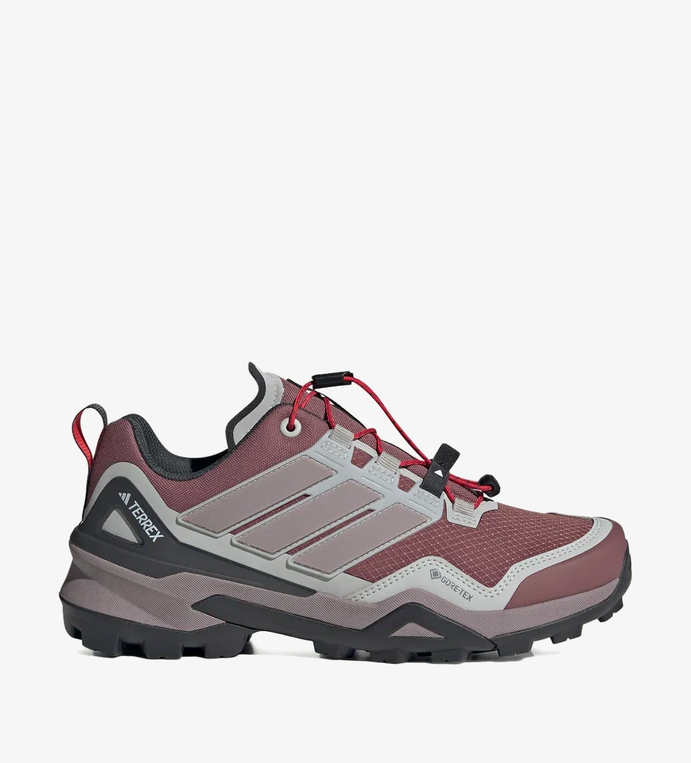 Adidas adidas Terrex Skychaser Gore-Tex Unisex Bordo Koşu Ayakkabısı model görseli