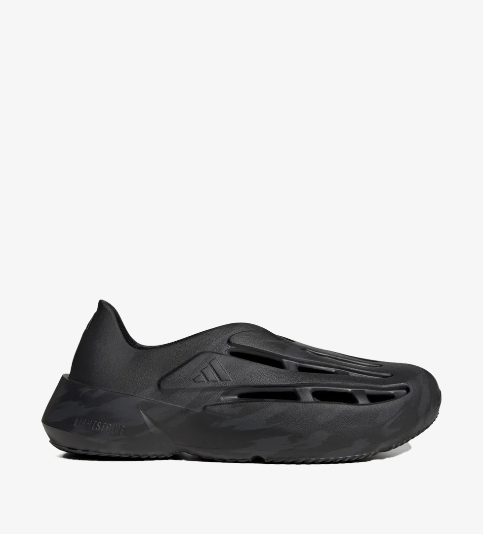 adidas Lightblaze Moc Erkek Siyah Terlik
