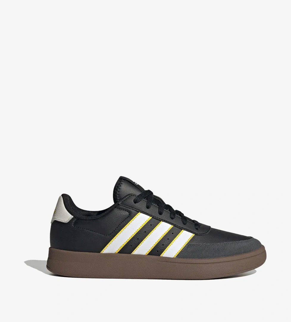 Adidas Adidas Breaknet 2.0 Erkek Günlük Siyah Spor Ayakkabı model görseli