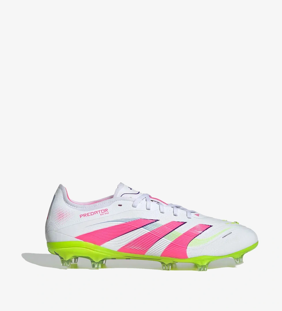 Adidas Adidas Futbol ayakkabısı Kramponlar PREDATOR PRO FG model görseli