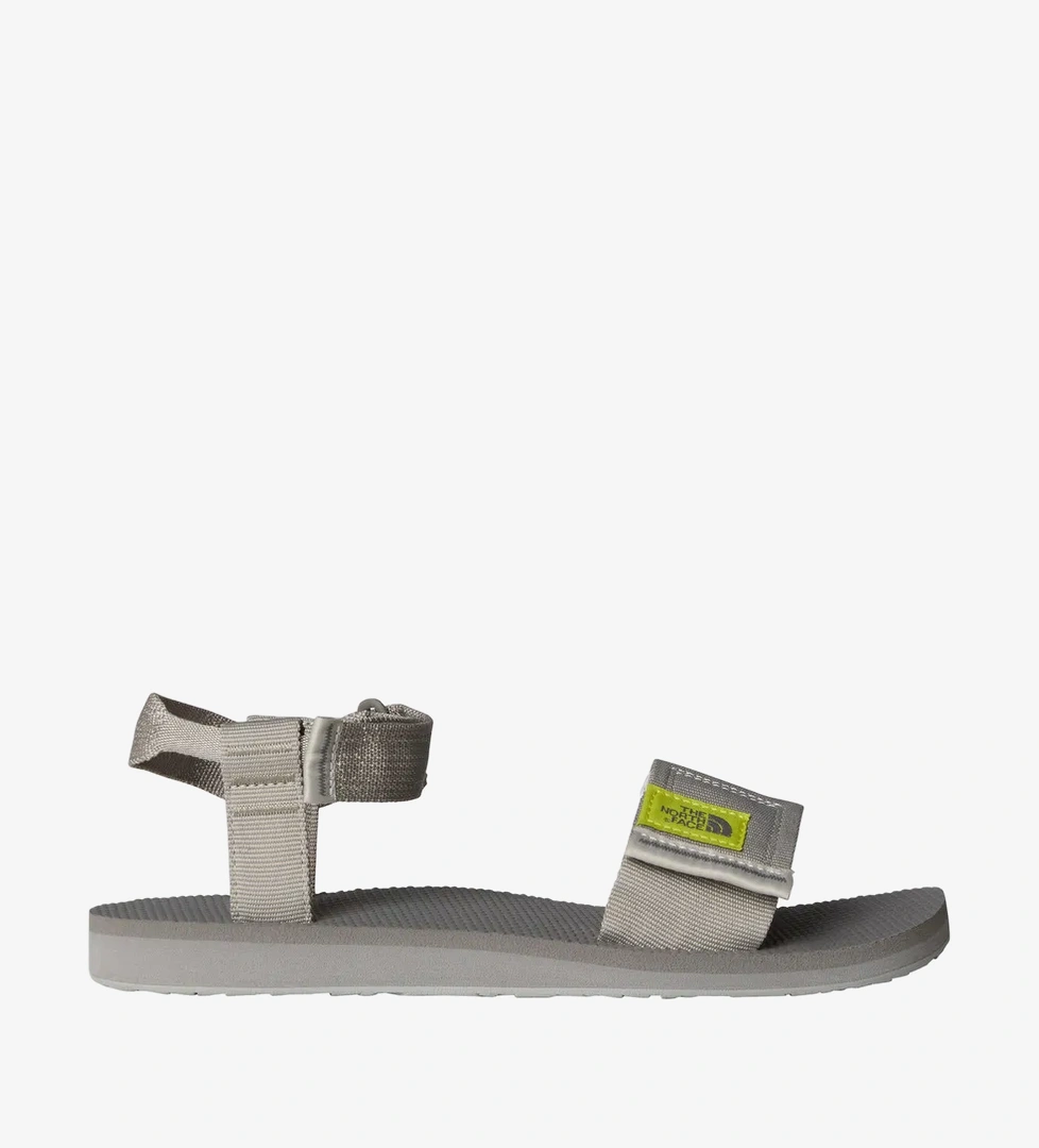 The North Face Skeena Erkek Yeşil Sandalet - Görsel 1