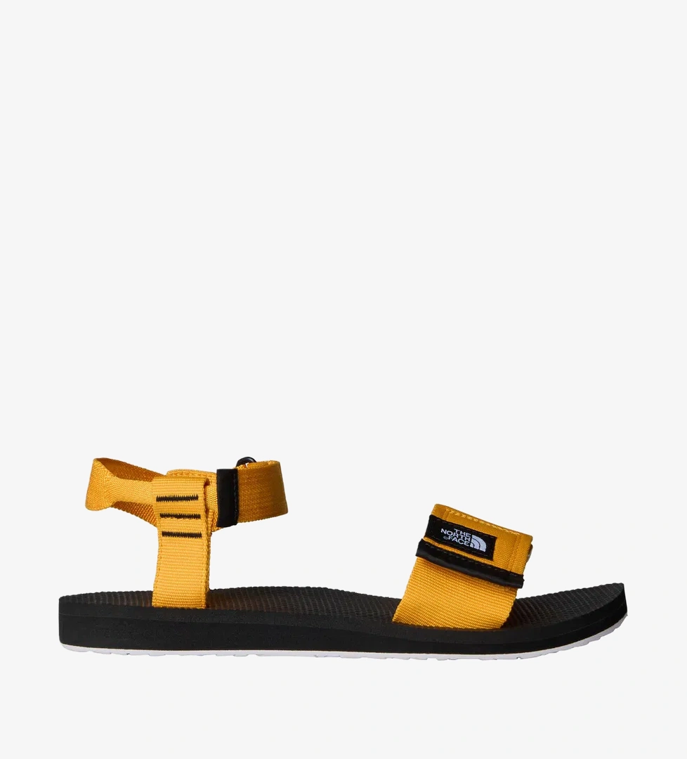 Tnf Tnf The North Face Skeena Erkek Sarı Sandalet Sandalet & Terlik | Intersport Sarı - 1. görsel