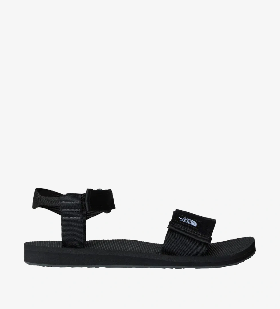 The North Face Skeena Erkek Siyah Sandalet