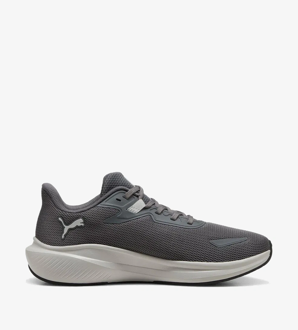 Puma Puma Skyrocket Lite Unisex Gri Koşu Ayakkabısı Koşu & Yürüyüş Ayakkabıları | Intersport Gri - 1. görsel