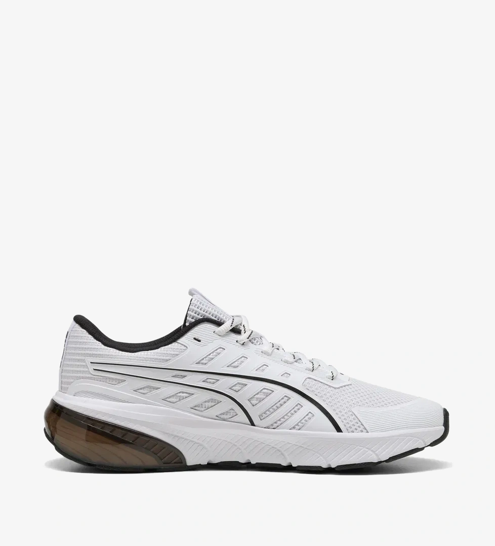 Puma Puma Cell Glare Unisex Beyaz Koşu Ayakkabısı Intersport'ta! Beyaz - 1. görsel