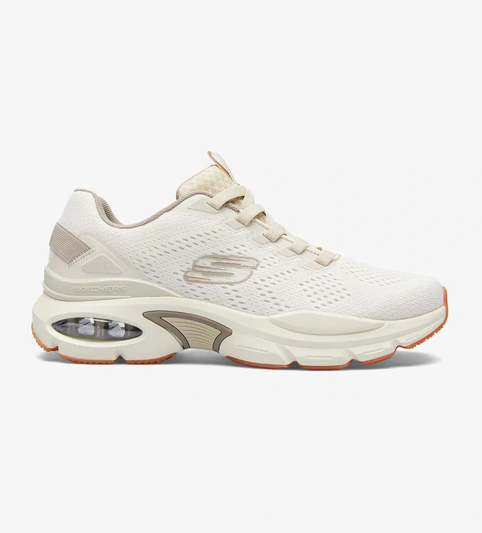 Skechers Skech Air Ventura Erkek Beyaz Spor Ayakkabı