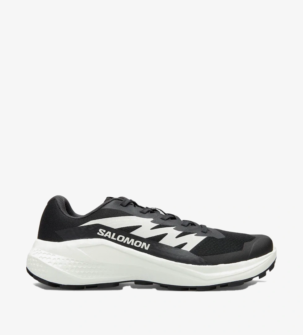 Salomon Siyah Salomon Alphaglide